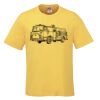 Men's Crew Neck Tee Thumbnail