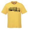 Men's Crew Neck Tee Thumbnail