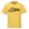 Men's Crew Neck Tee Thumbnail