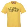 Men's Crew Neck Tee Thumbnail