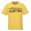 Men's Crew Neck Tee Thumbnail