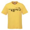 Men's Crew Neck Tee Thumbnail