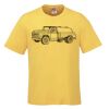 Men's Crew Neck Tee Thumbnail