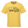 Men's Crew Neck Tee Thumbnail