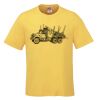 Men's Crew Neck Tee Thumbnail