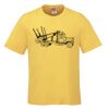 Men's Crew Neck Tee Thumbnail