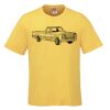 Men's Crew Neck Tee Thumbnail