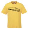 Men's Crew Neck Tee Thumbnail