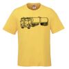 Men's Crew Neck Tee Thumbnail