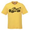 Men's Crew Neck Tee Thumbnail