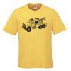 Men's Crew Neck Tee Thumbnail