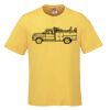 Men's Crew Neck Tee Thumbnail