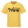 Men's Crew Neck Tee Thumbnail