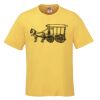Men's Crew Neck Tee Thumbnail