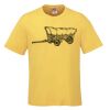 Men's Crew Neck Tee Thumbnail