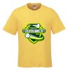 Men's Crew Neck Tee Thumbnail
