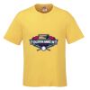 Men's Crew Neck Tee Thumbnail