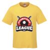Men's Crew Neck Tee Thumbnail