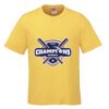 Men's Crew Neck Tee Thumbnail