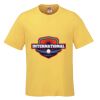 Men's Crew Neck Tee Thumbnail