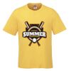 Men's Crew Neck Tee Thumbnail