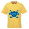 Men's Crew Neck Tee Thumbnail