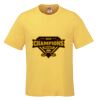 Men's Crew Neck Tee Thumbnail