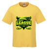 Men's Crew Neck Tee Thumbnail