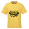 Men's Crew Neck Tee Thumbnail