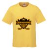 Men's Crew Neck Tee Thumbnail