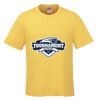 Men's Crew Neck Tee Thumbnail