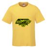 Men's Crew Neck Tee Thumbnail