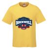 Men's Crew Neck Tee Thumbnail