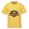 Men's Crew Neck Tee Thumbnail