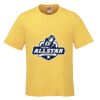 Men's Crew Neck Tee Thumbnail