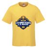Men's Crew Neck Tee Thumbnail