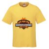 Men's Crew Neck Tee Thumbnail
