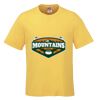 Men's Crew Neck Tee Thumbnail