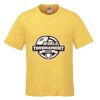 Men's Crew Neck Tee Thumbnail