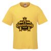 Men's Crew Neck Tee Thumbnail