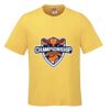 Men's Crew Neck Tee Thumbnail