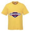 Men's Crew Neck Tee Thumbnail