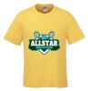 Men's Crew Neck Tee Thumbnail