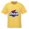 Men's Crew Neck Tee Thumbnail