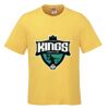 Men's Crew Neck Tee Thumbnail