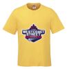 Men's Crew Neck Tee Thumbnail