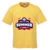 Men's Crew Neck Tee Thumbnail