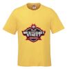 Men's Crew Neck Tee Thumbnail