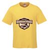 Men's Crew Neck Tee Thumbnail