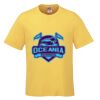 Men's Crew Neck Tee Thumbnail